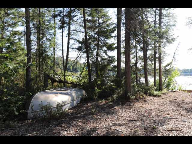 Stone Lake Land Real Estate