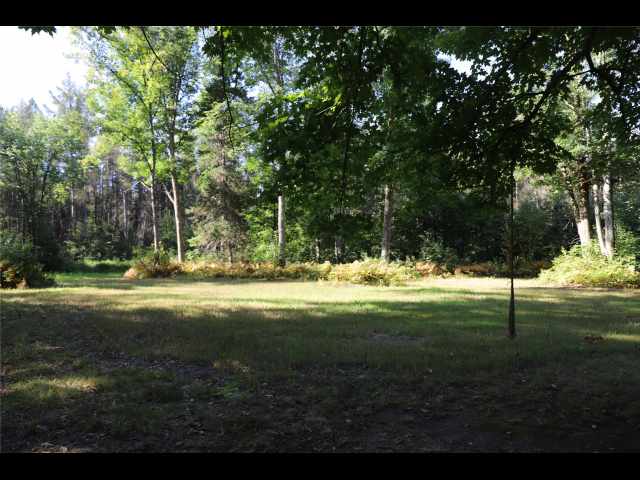 Stone Lake Land Real Estate
