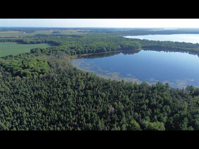 Stone Lake Land Real Estate