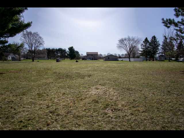 Menomonie Land Real Estate