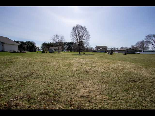 Menomonie Land Real Estate
