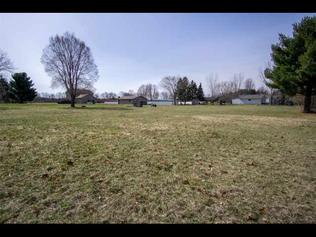 Menomonie Land Real Estate