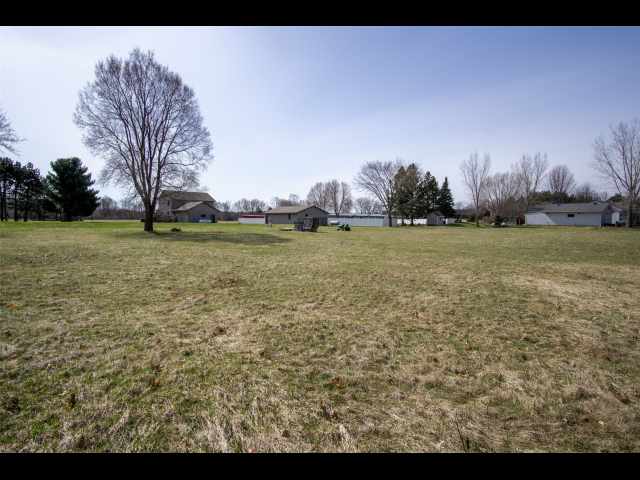Menomonie Land Real Estate