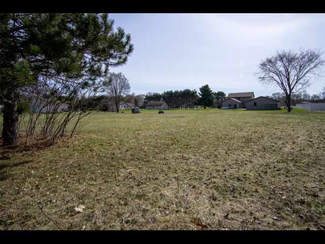 Menomonie Land Real Estate