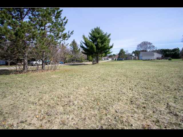 Menomonie Land Real Estate