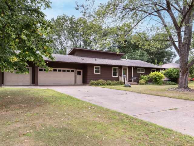 Menomonie Residential Real Estate
