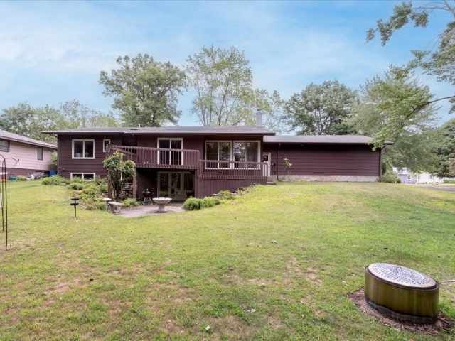 Menomonie Residential Real Estate