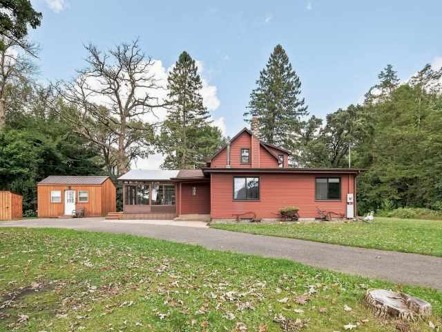 Eau Claire Residential Real Estate