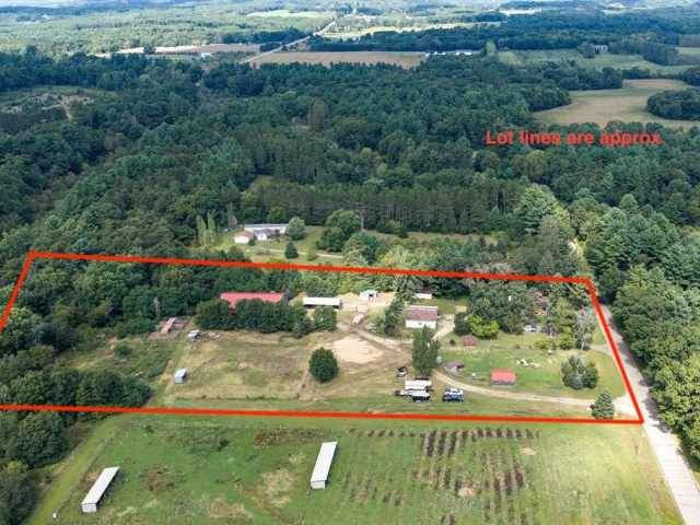 Eau Claire Residential Real Estate