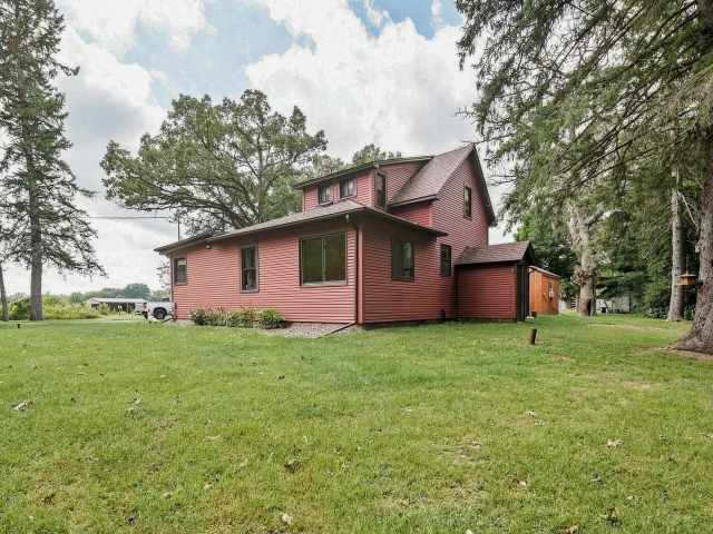 Eau Claire Residential Real Estate