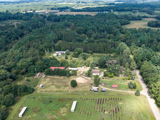 Eau Claire Residential Real Estate