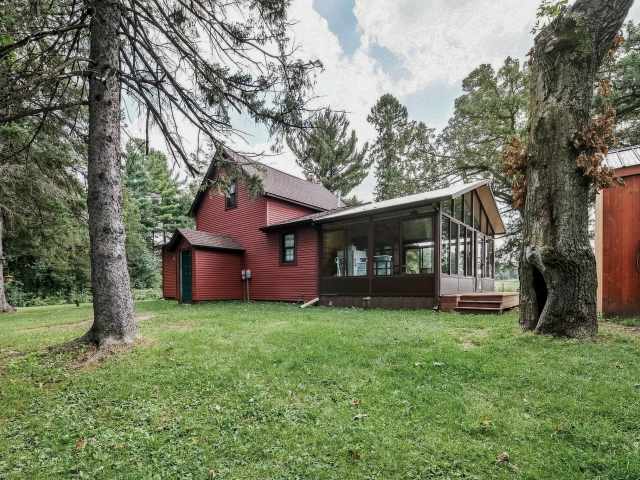 Eau Claire Residential Real Estate