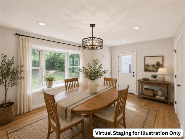 Eau Claire Residential Real Estate