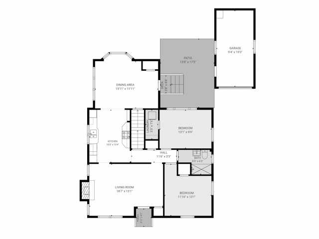 Eau Claire Residential Real Estate