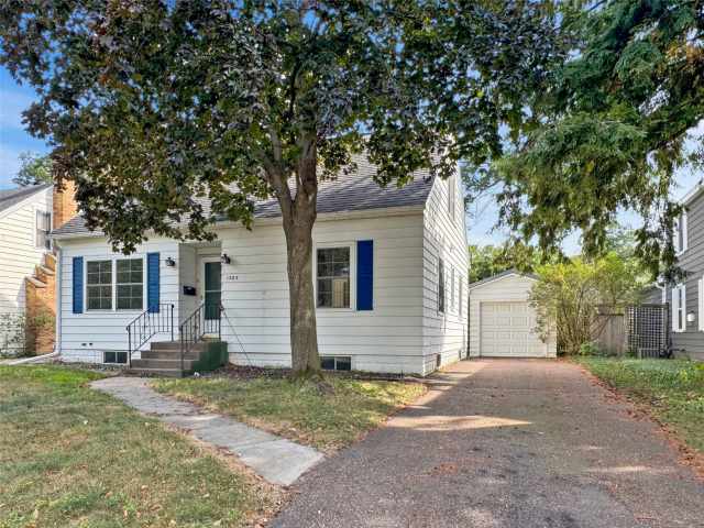 Eau Claire Residential Real Estate
