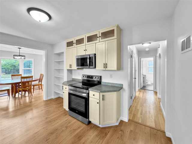 Eau Claire Residential Real Estate