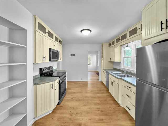 Eau Claire Residential Real Estate
