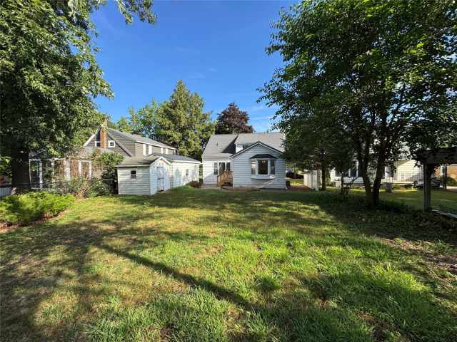 Eau Claire Residential Real Estate