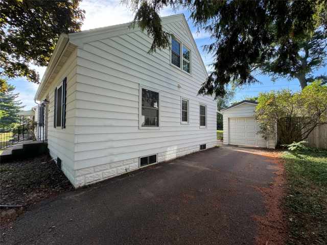 Eau Claire Residential Real Estate