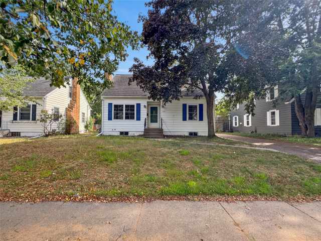 Eau Claire Residential Real Estate