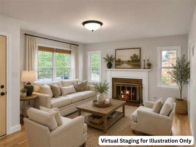 Eau Claire Residential Real Estate