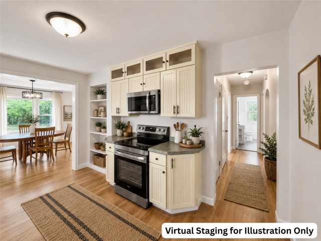 Eau Claire Residential Real Estate