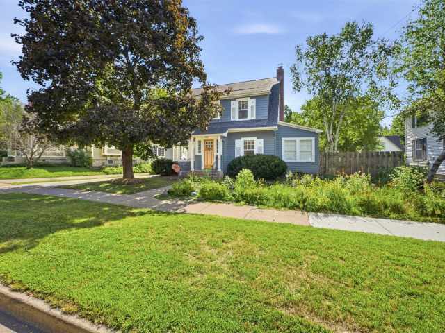 Eau Claire Residential Real Estate