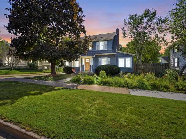 Eau Claire Residential Real Estate