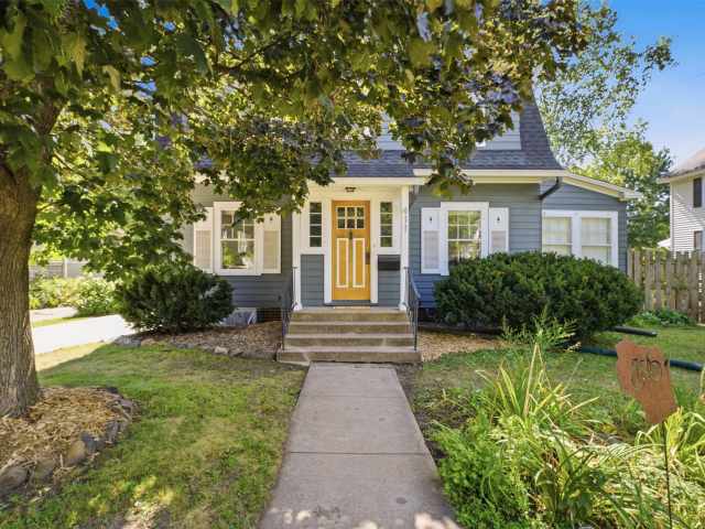 Eau Claire Residential Real Estate