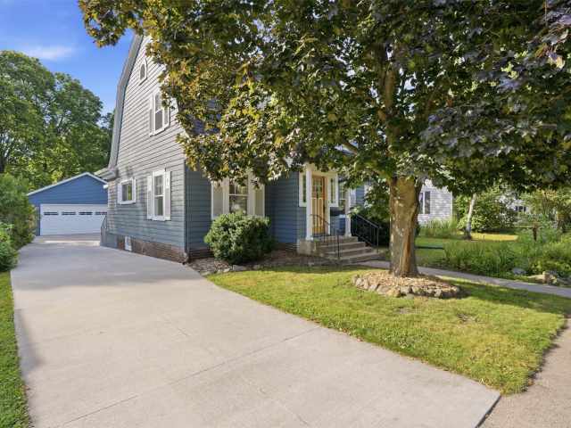 Eau Claire Residential Real Estate