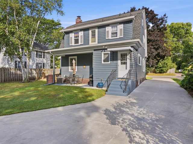 Eau Claire Residential Real Estate