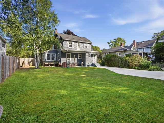 Eau Claire Residential Real Estate