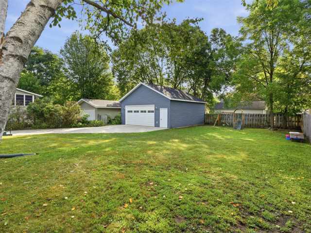 Eau Claire Residential Real Estate