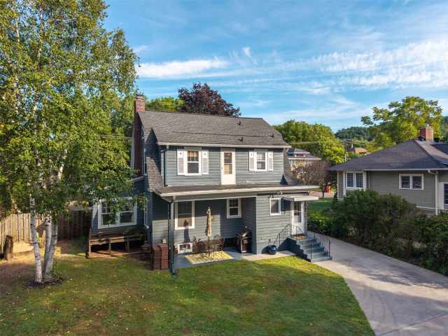 Eau Claire Residential Real Estate
