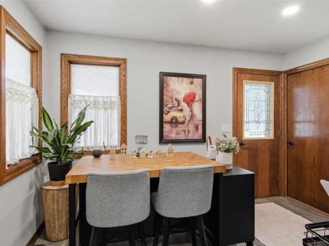 Eau Claire Residential Real Estate