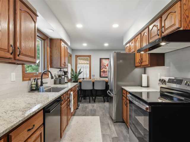 Eau Claire Residential Real Estate