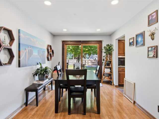 Eau Claire Residential Real Estate