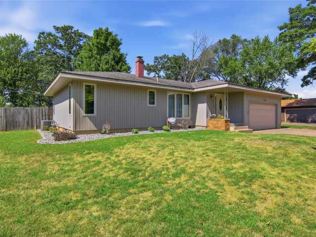 Eau Claire Residential Real Estate