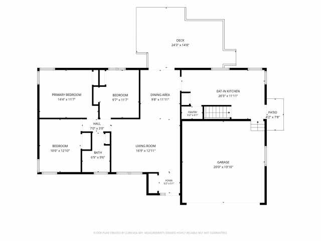 Eau Claire Residential Real Estate