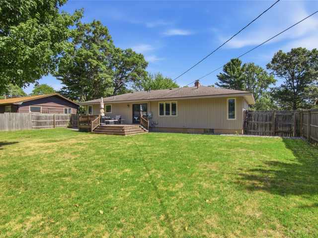 Eau Claire Residential Real Estate