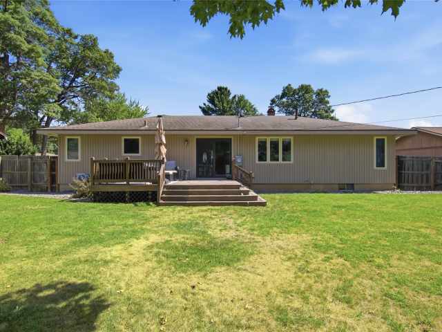 Eau Claire Residential Real Estate