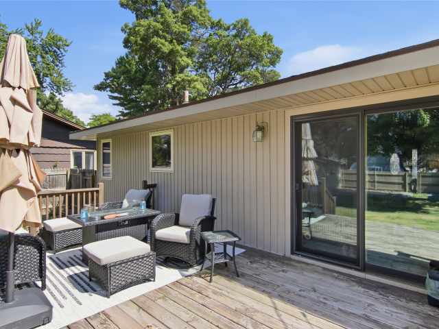 Eau Claire Residential Real Estate