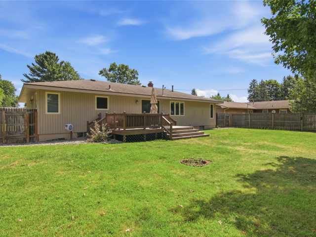 Eau Claire Residential Real Estate