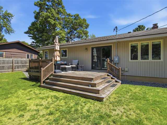 Eau Claire Residential Real Estate