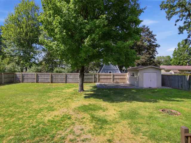 Eau Claire Residential Real Estate