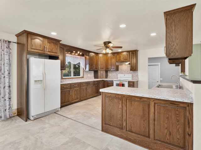 Thorp Residential Real Estate