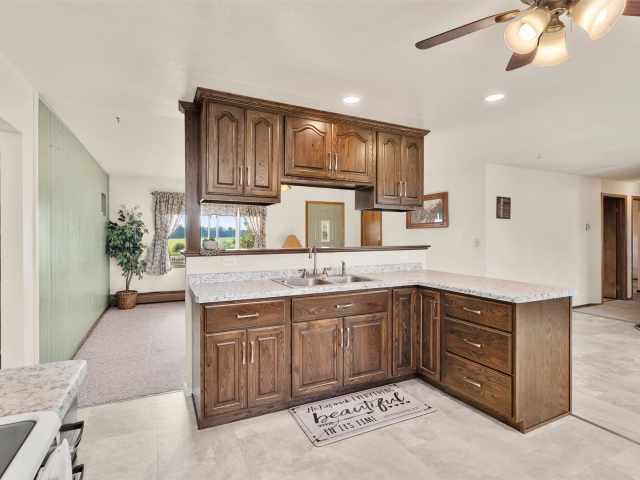Thorp Residential Real Estate