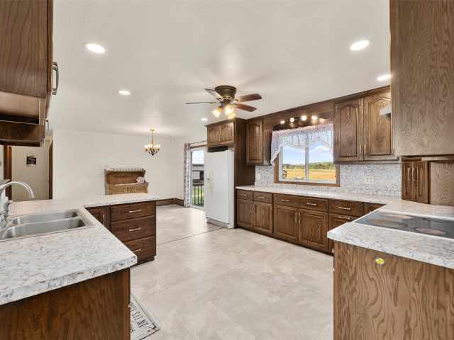 Thorp Residential Real Estate