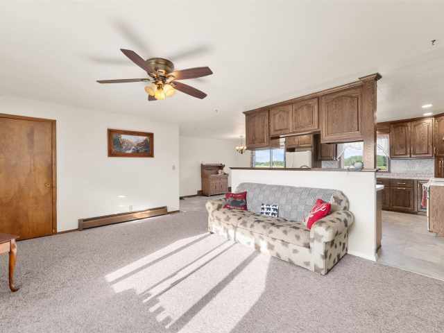 Thorp Residential Real Estate