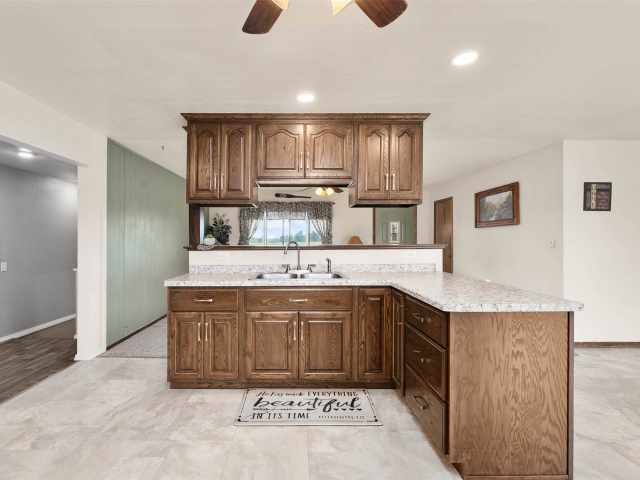 Thorp Residential Real Estate